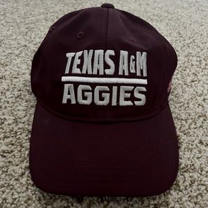 Adidas Texas A&M Hat